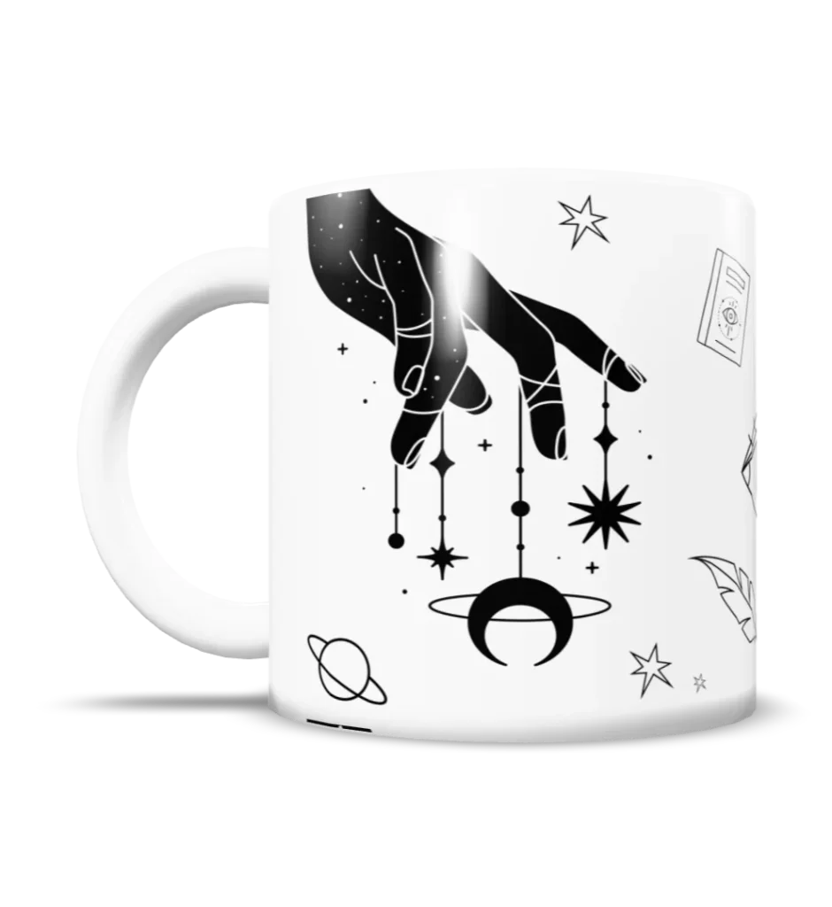 Entre estrellas y sombras