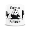 Espresso patronum