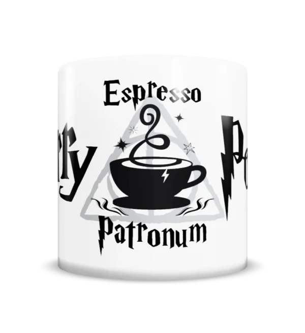 Espresso patronum