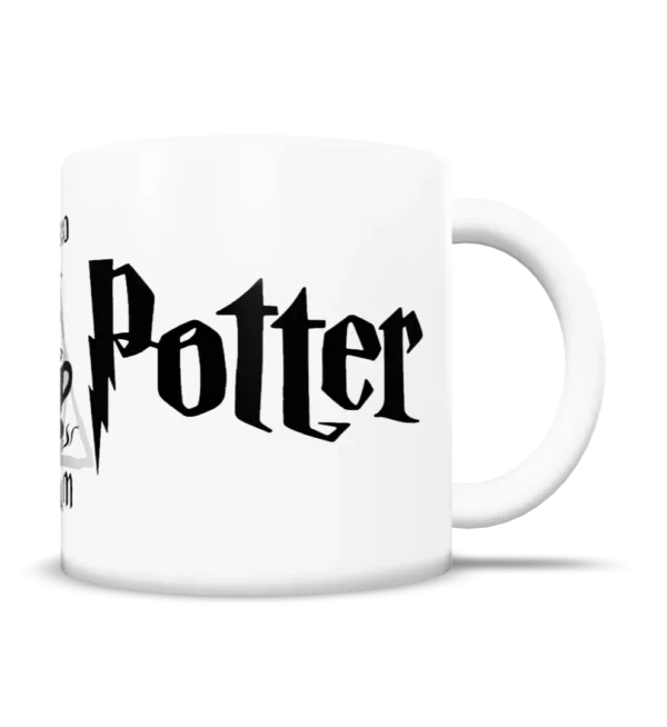 Espresso patronum
