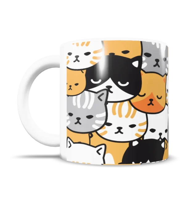 Gatitos #1 Gatitos #1