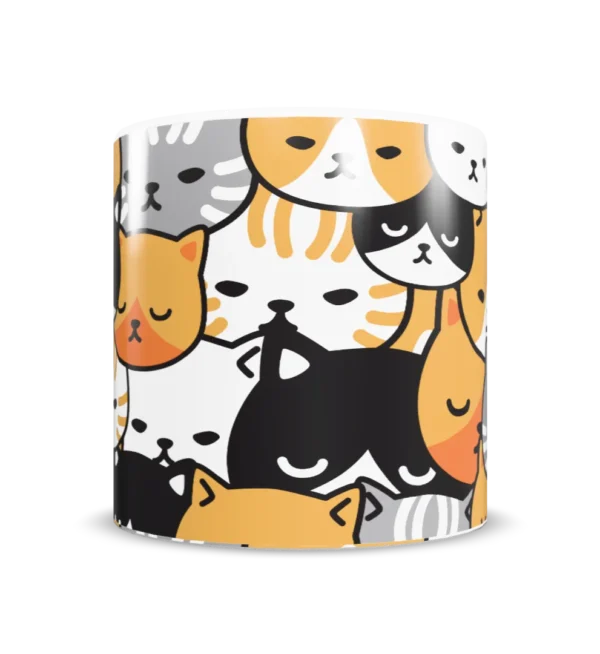 Gatitos #1 Gatitos #1