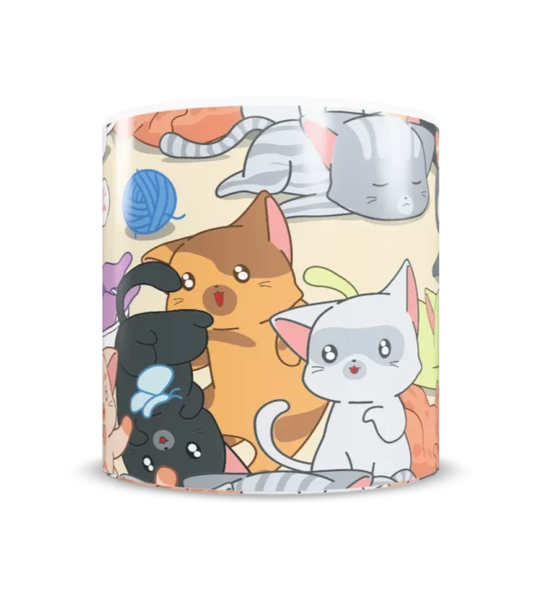 Gatitos #3 Gatitos #3