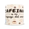 Cafeina es mi lenguaje Cafeina es mi lenguaje <3