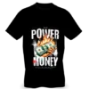 POWER MONEY