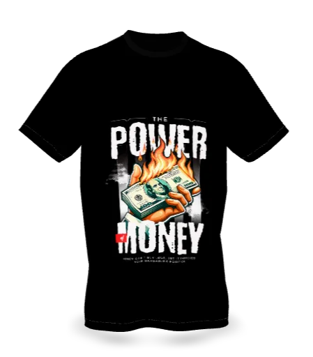 POWER MONEY